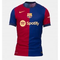 Maglie da calcio Barcelona Lamine Yamal #19 Prima Maglia 2024-25 Manica Corta